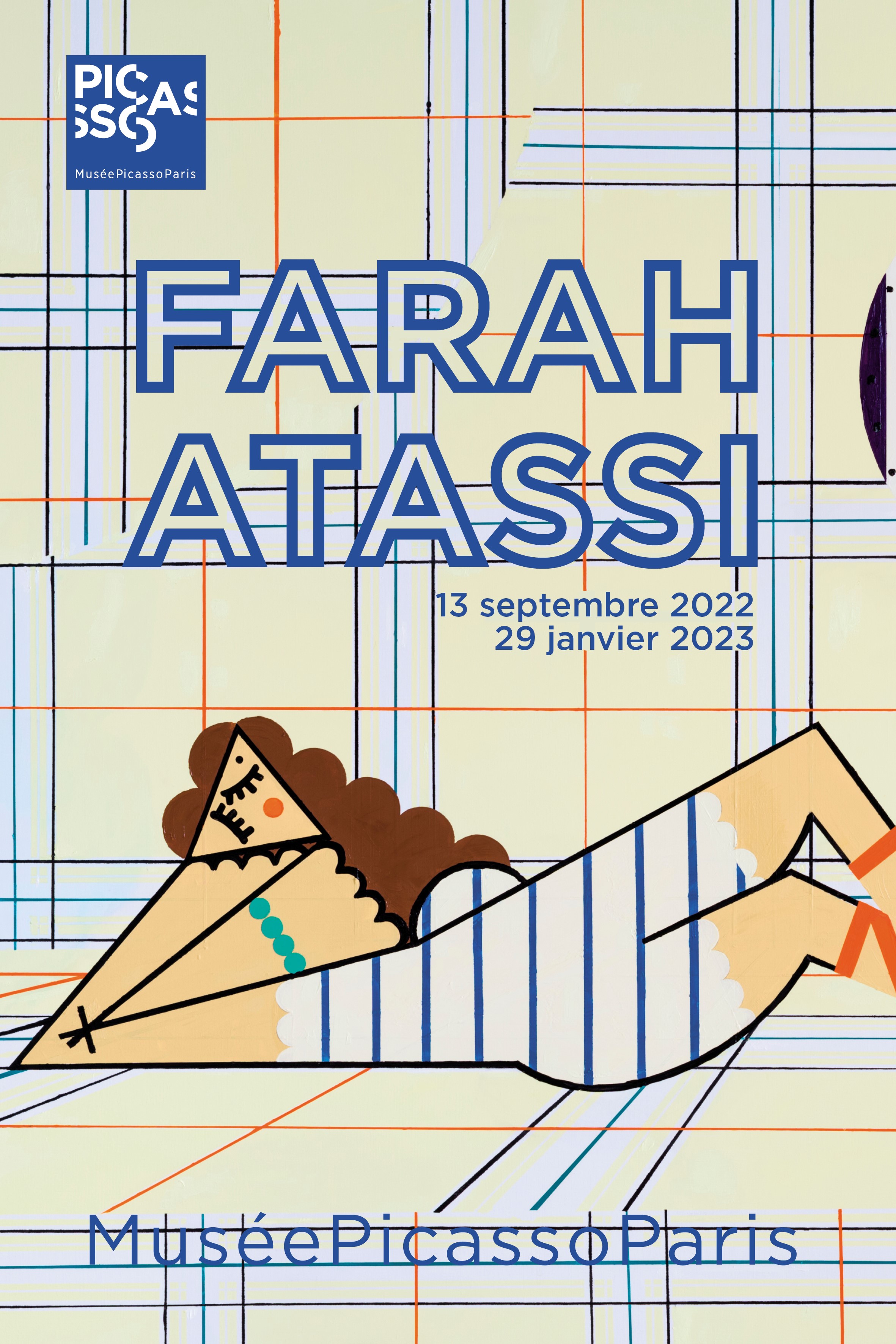 Farah Atassi