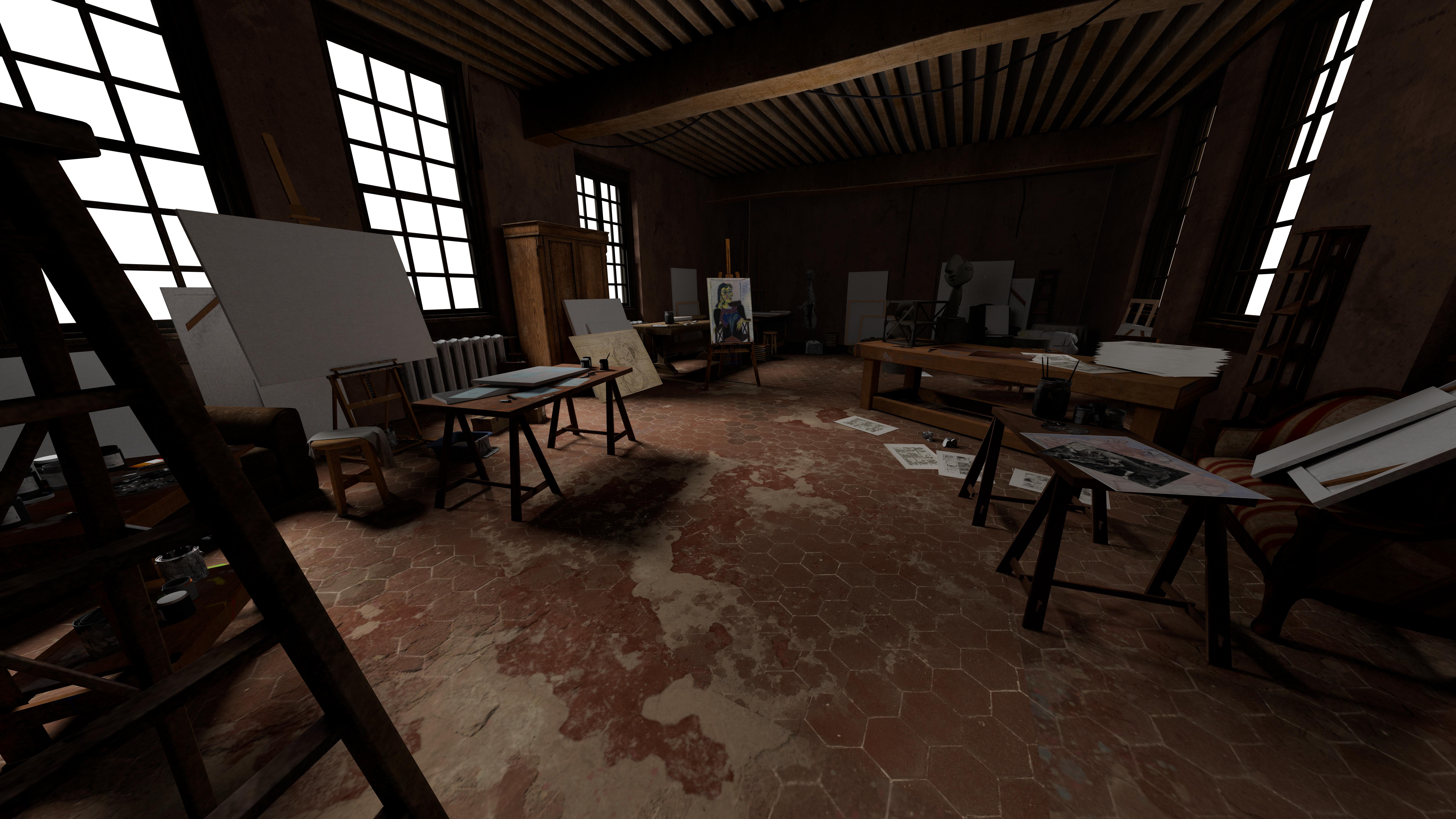 Les métamorphoses de Guernica 